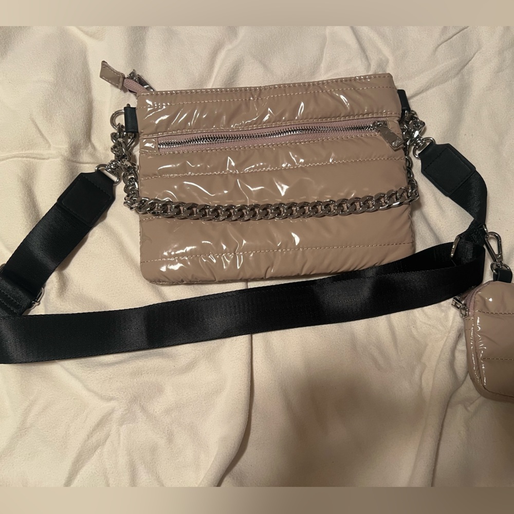Cute crossbody.